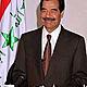 Suddam hussein