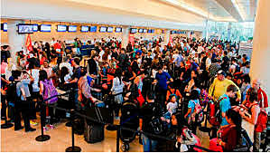 Se crean Servicios de agencias y transportes turísticos.