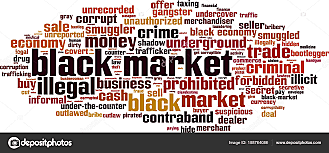 Mercado negro