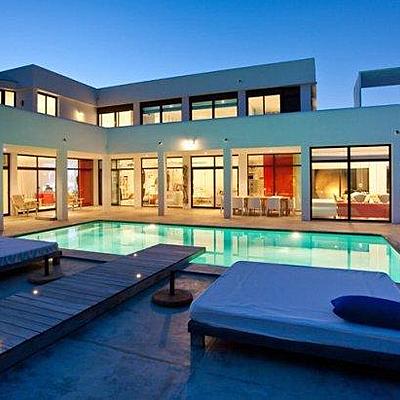 Timeline: El avance  de las viviendas desde sus inicios