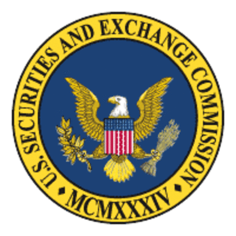 Securities and Exchange Commision