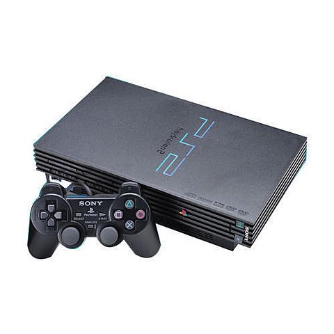 PS2 Date 3-4-2000