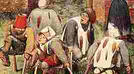 Timeline: historia de la discapacidad