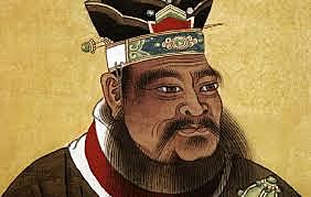 filósofo Confucio