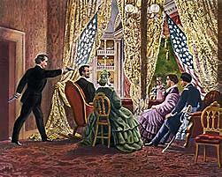 Lincoln's Assassination