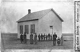 One room, one teacher