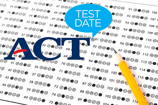 The ACT test