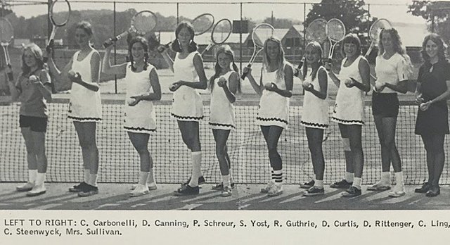 Title IX becomes law