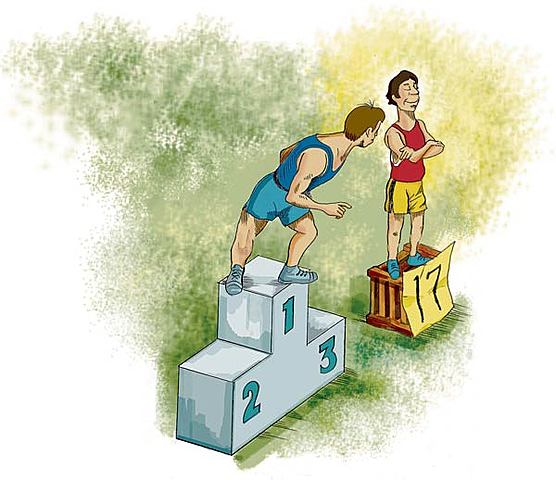 Evento del semillero