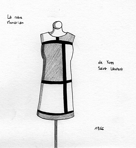 Croquis 4ème période DESIGN POP