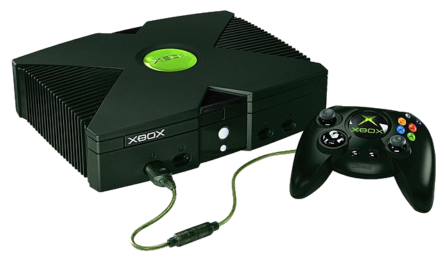 Microsoft Xbox