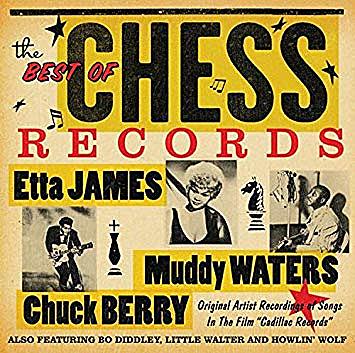 Phil and Leonard Chess establish Chess Records