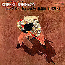 Columbia releases King of the Delta Blues Singers
