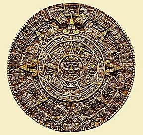 Inicio de la Era pre-Clásica.