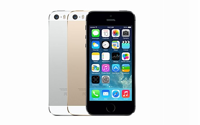 Apple Iphone 5s