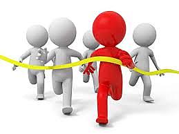 Competencia de mercado