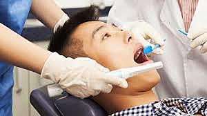 DENTIST