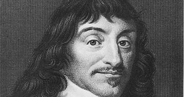 RENE DESCARTES