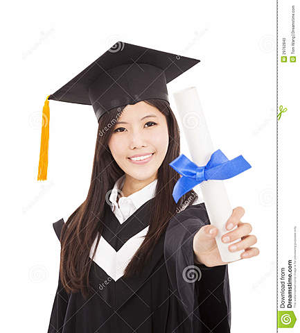 MI GRADO DE NORMALISTA