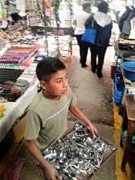 Edad mínima de ingreso al trabajo (Francia)