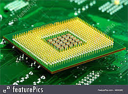 microprocessor