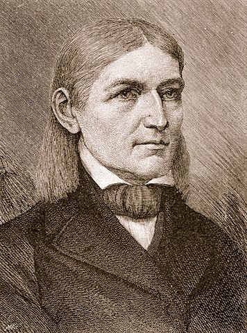 FRIEDRIC FROEBEL
