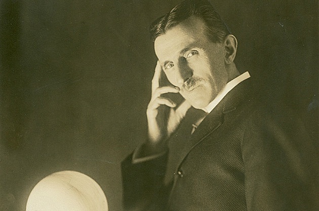 Nikola Tesla