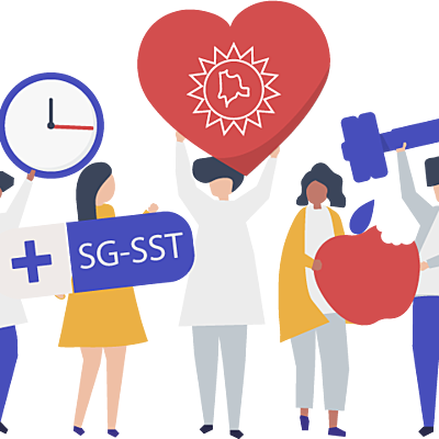 Timeline: Evolución de SST en el mundo