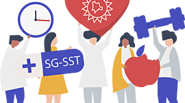 Timeline: Evolución de SST en el mundo