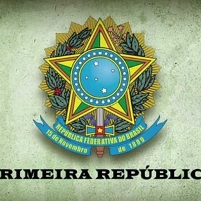 Timeline: Primeira República no Brasil