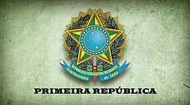 Timeline: Primeira República no Brasil