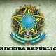 Primeira república