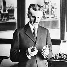Nikola Tesla