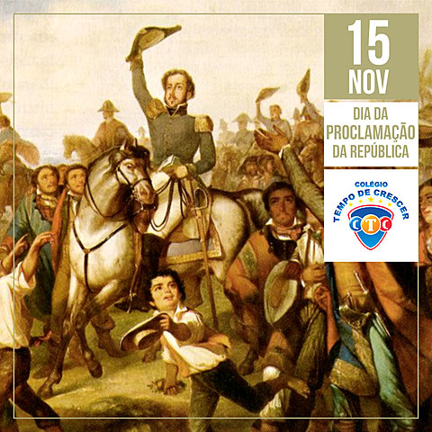 Proclamação da República