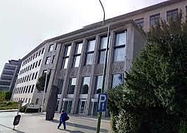 Juzgados en Alemania para adolescentes.