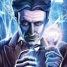 Nikola Tesla