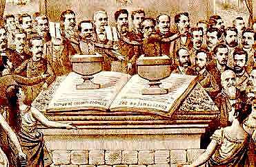 Eleições para a Assembléia Constituinte