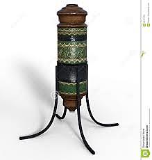 Microscopio occhiolino