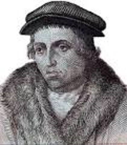 José Luis Vives 1492-1540