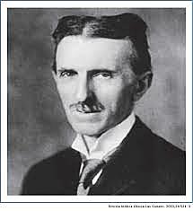 Nikola Tesla
