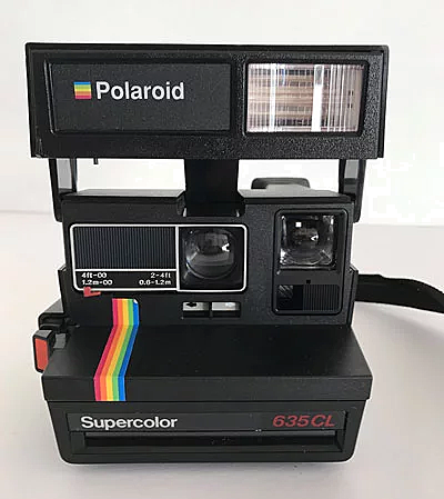 La fotografía evoluciona