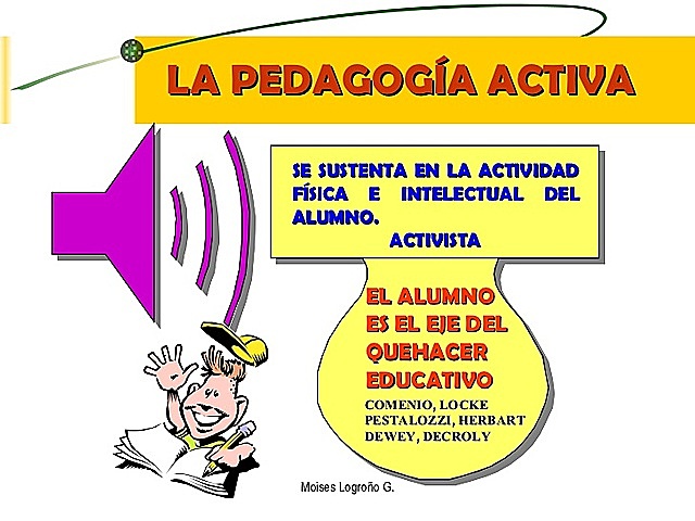ACTIVISMO