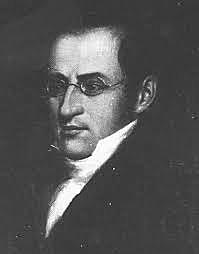 Charles Turner Thackrah (Leeds 1795 – 1833)