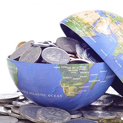 Timeline: Antecedentes Económicos en México y el Mundo.