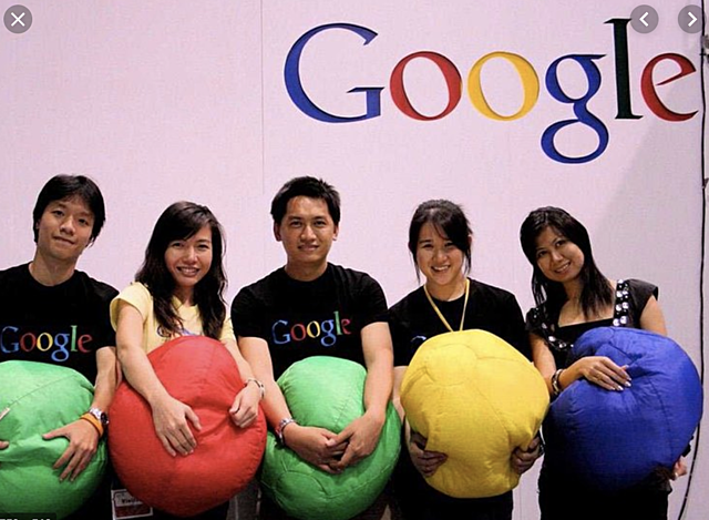 Google adds more offices to handle the workload