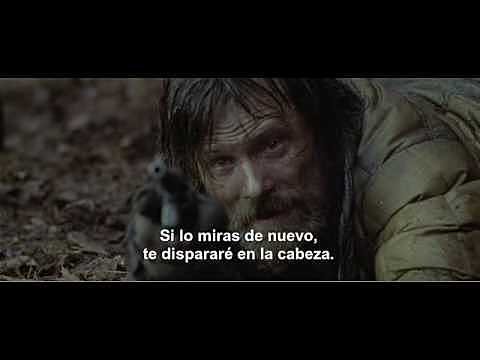 3.Muerte a un hombre