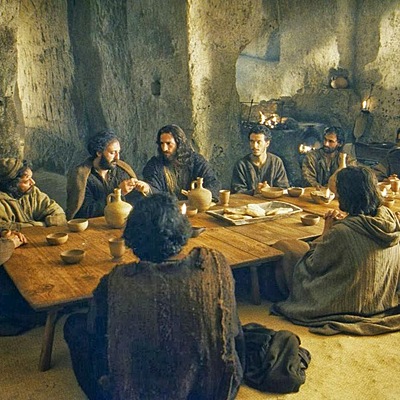 Timeline: HECHOS HISTORICOS DEL CRISTIANISMO DESDE SU APARICION.  POR JOEL SAENZ