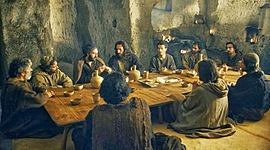 Timeline: HECHOS HISTORICOS DEL CRISTIANISMO DESDE SU APARICION.  POR JOEL SAENZ