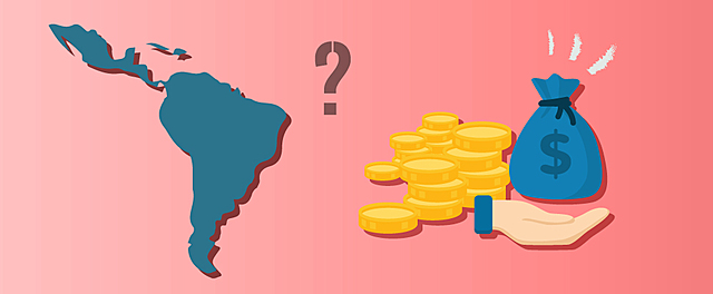 El problema de la deuda externa en América Latina.