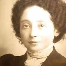 Alice Hallgarten Franchetti